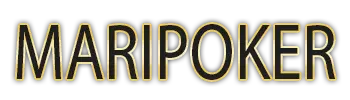 Logo MARIPOKER